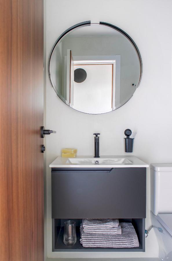 Cozy Bright - 1Bedroom 1 Bathroom - La Latina Madrid Kültér fotó